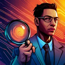 Data Detective Chronicles