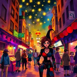 Whose Shadow Is It Anyway? - Text-based game