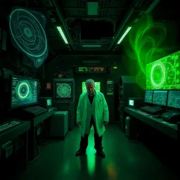 Quantum Mechanics Simulation text games