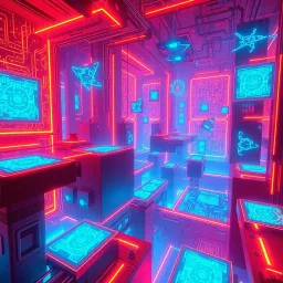 Pixel Paradox - Text-based game