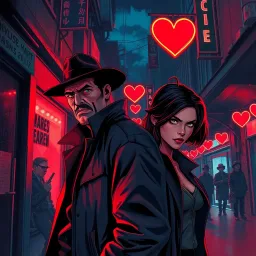 Whose Heart Is It Anyway?