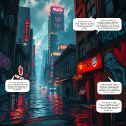 Whose Heart Is It, Anyway? - Text-based game