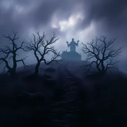 Heathcliff's Curse