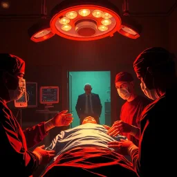 Whose Heart Is It, Anyway? - Text-based game