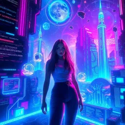 Parallel Conflux - Text-based game