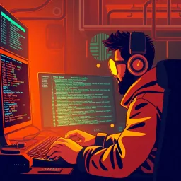 Cache Quest: The Autoconf Adventures - Text-based game