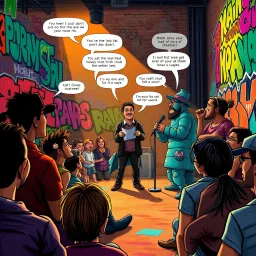 Whose Verses Is It Anyway? - Text-based game