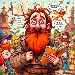 MetaQuest: Whose Adventure is it Anyway? - Text-based game