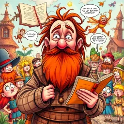 MetaQuest: Whose Adventure is it Anyway? - Text-based game