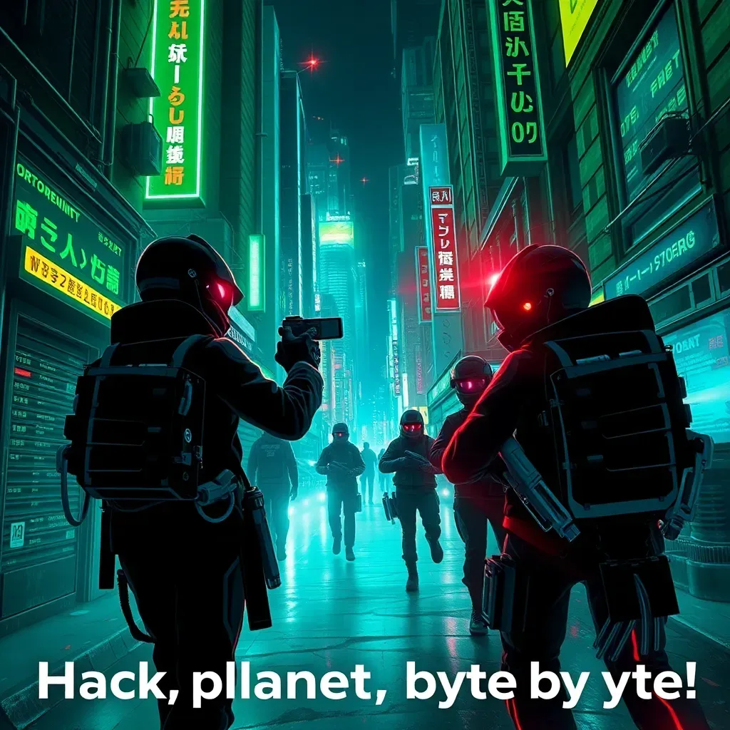 Byte-Brawl Blaze