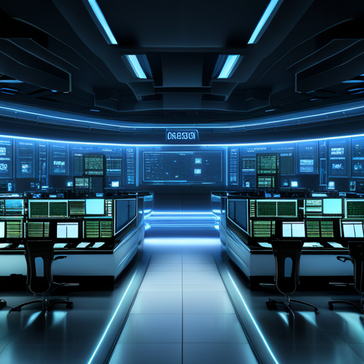 NetBox Chronicles: The Network Source of Truth Text Game — Infinity Arcade