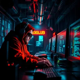 Code Conspiracy: The Git Heist