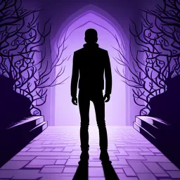 Soulbound - Text-based game