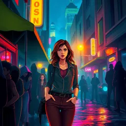 Whose Shadow Is It Anyway? - Text-based game