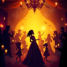 Shadowplay: Whose Shadow Is It Anyway? - Text-based game