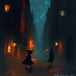 Whose Shadow Is It Anyway? - Text-based game