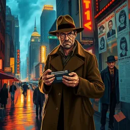 Whose Echo Is It Anyway? - Text-based game