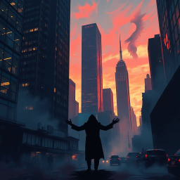 Shadowplay: Whose Shadow Is It Anyway? - Text-based game