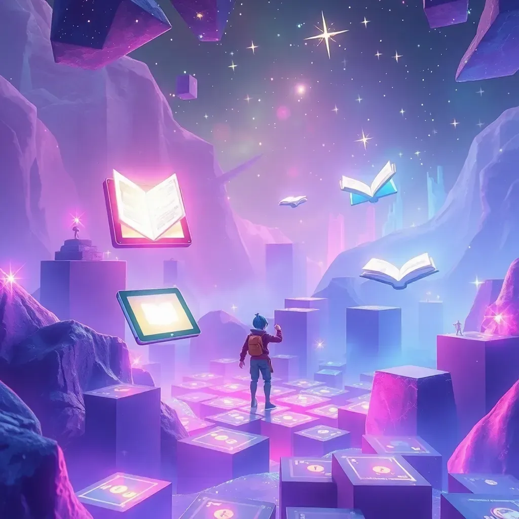 Kobo Color Quest