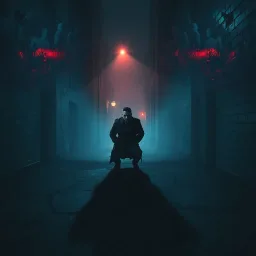 Whose Shadow Is That?