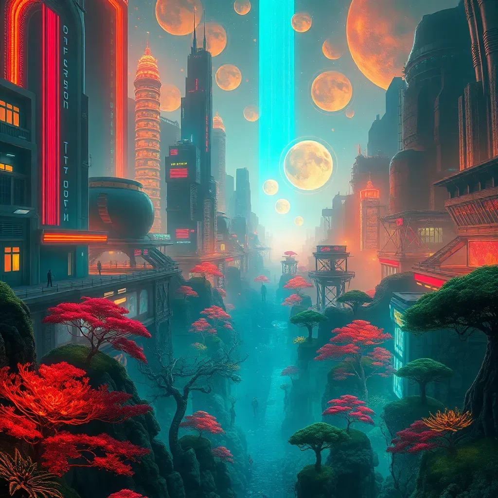 Spectrum Wars: Which Dimension Is It Anyway?