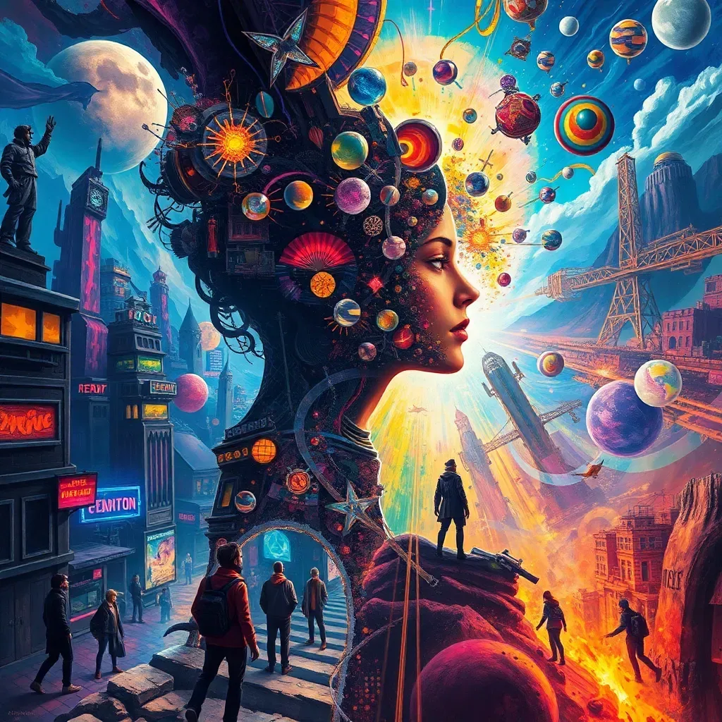 Spectrum Wars: Which Dimension Is It, Anyway?