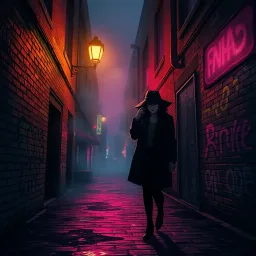 Whose Shadow Is It Anyway?