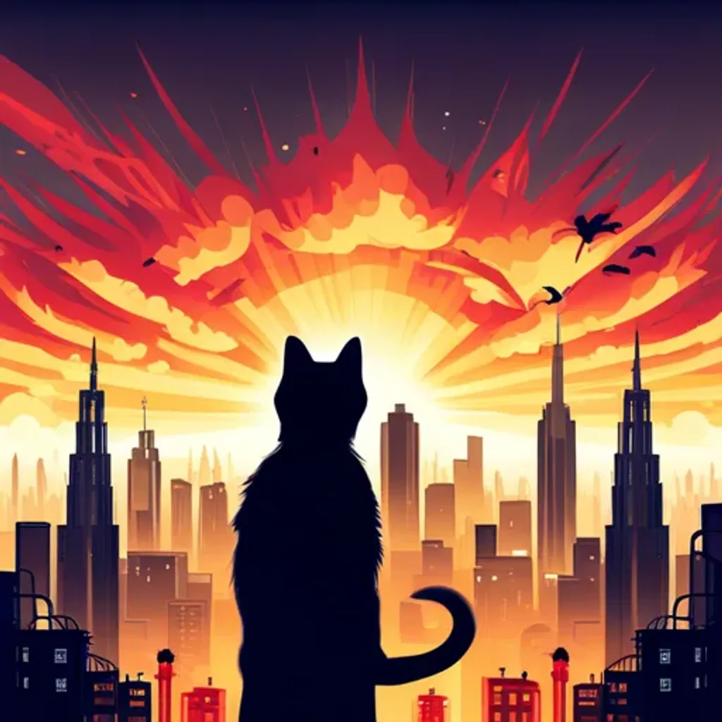 Nine Lives Rebellion