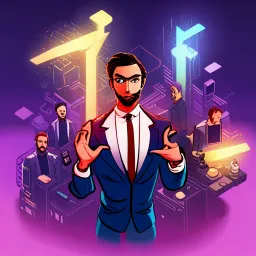WTF Journal: The Team Troubleshooter - Text-based game