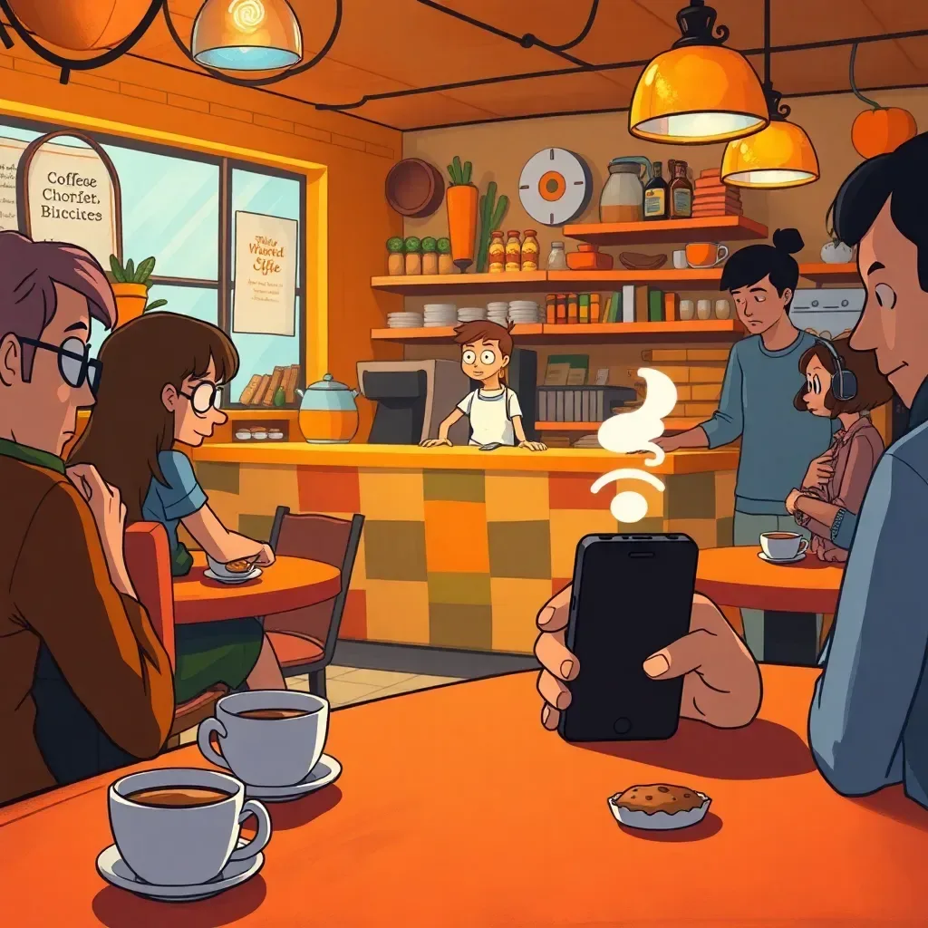 Whose Phone Is This, Anyway?