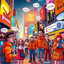 Hello, Whose Squad? - Text-based game