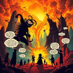 Whose Life Is It Anyway? - Text-based game