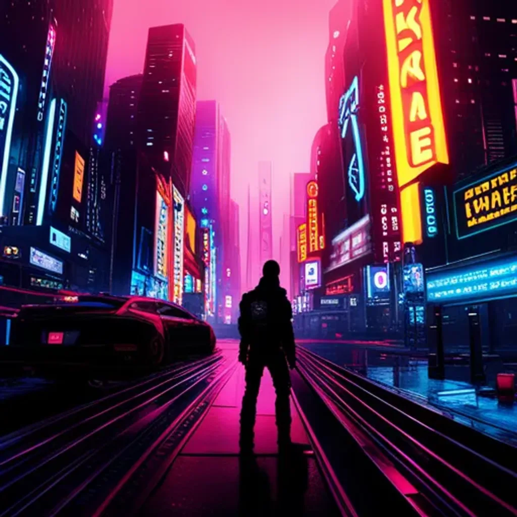 Viral Hacker Chronicles