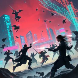 Bayesian Battle Royale - Text-based game
