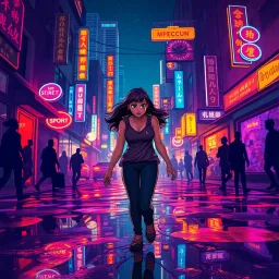 Whose Shadow Is It Anyway? - Text-based game