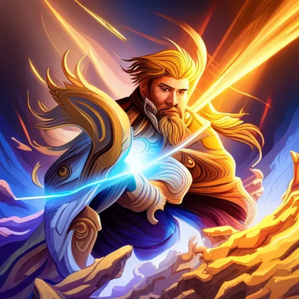 Ragnarok: The Allfather's Ascension