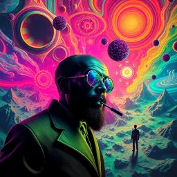 Spectrum Wars: Which Dimension Is It Anyway? - Text-based game