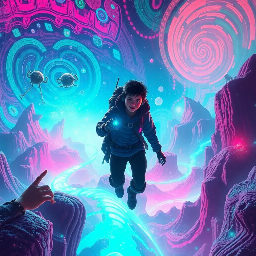 Spectrum Wars: Which Dimension Is It Anyway?