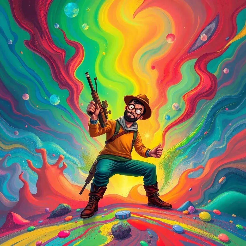 Spectrum Wars: Whose Dimension Is It Anyway?