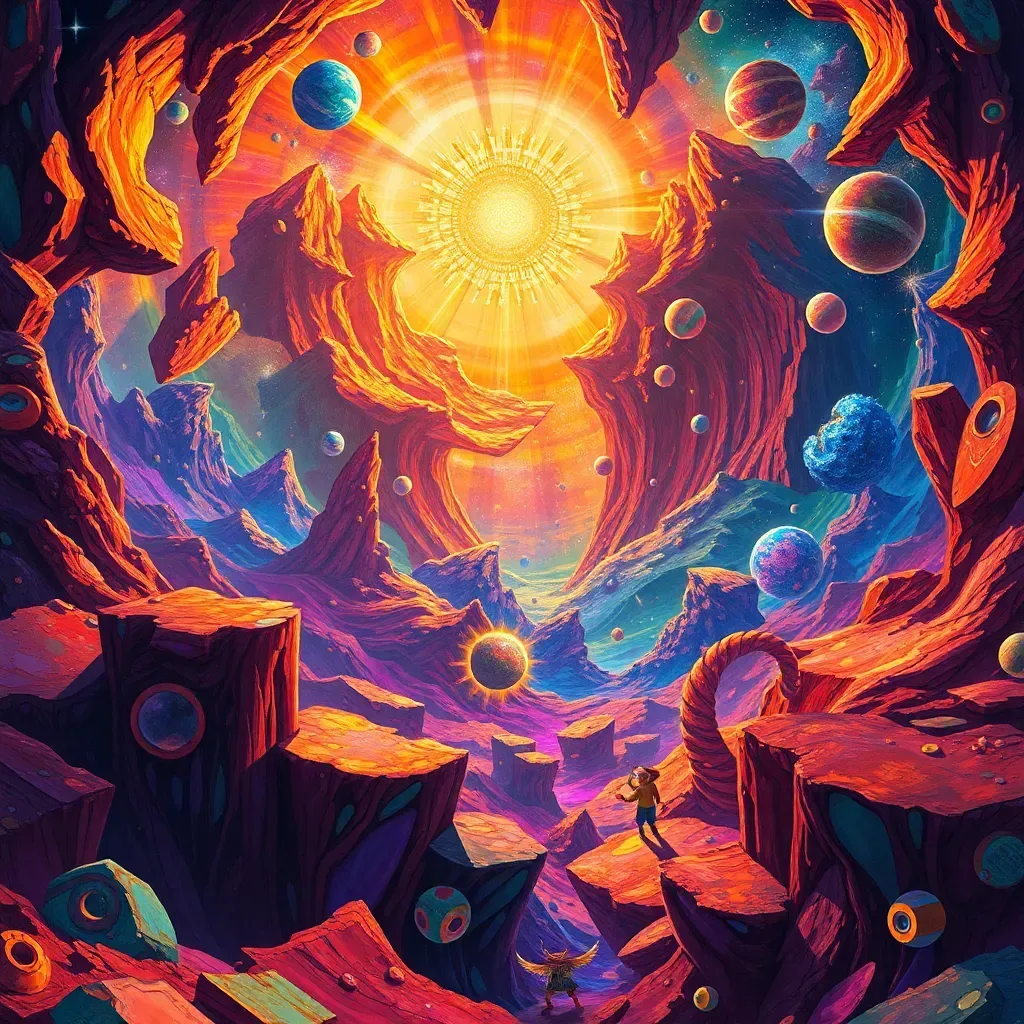 Spectrum Wars: Whose Dimension Is It Anyway?