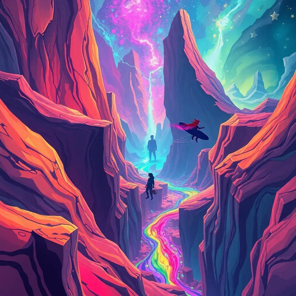 Spectrum Wars: Whose Dimension Is It Anyway?