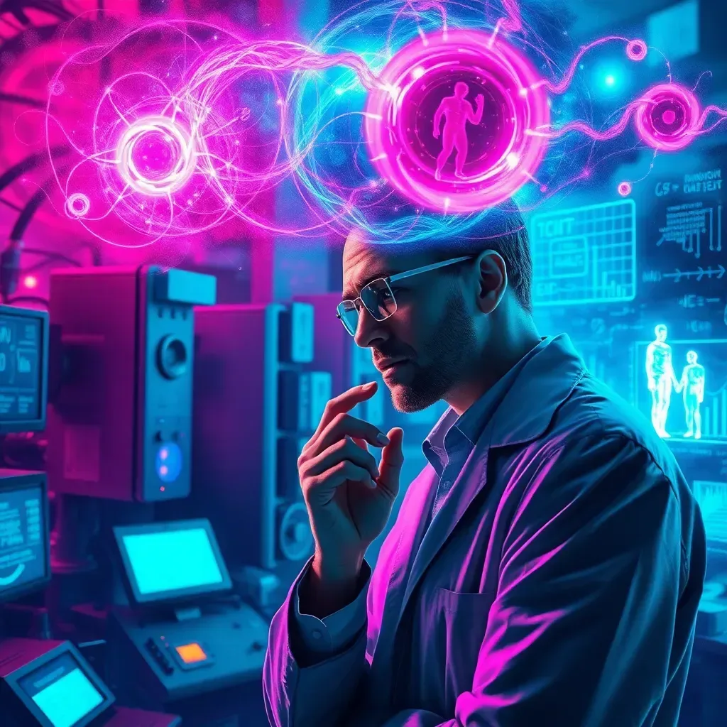 Quantum Paradox