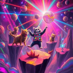 Spectrum Wars: Which Dimension is it Anyway? - Text-based game