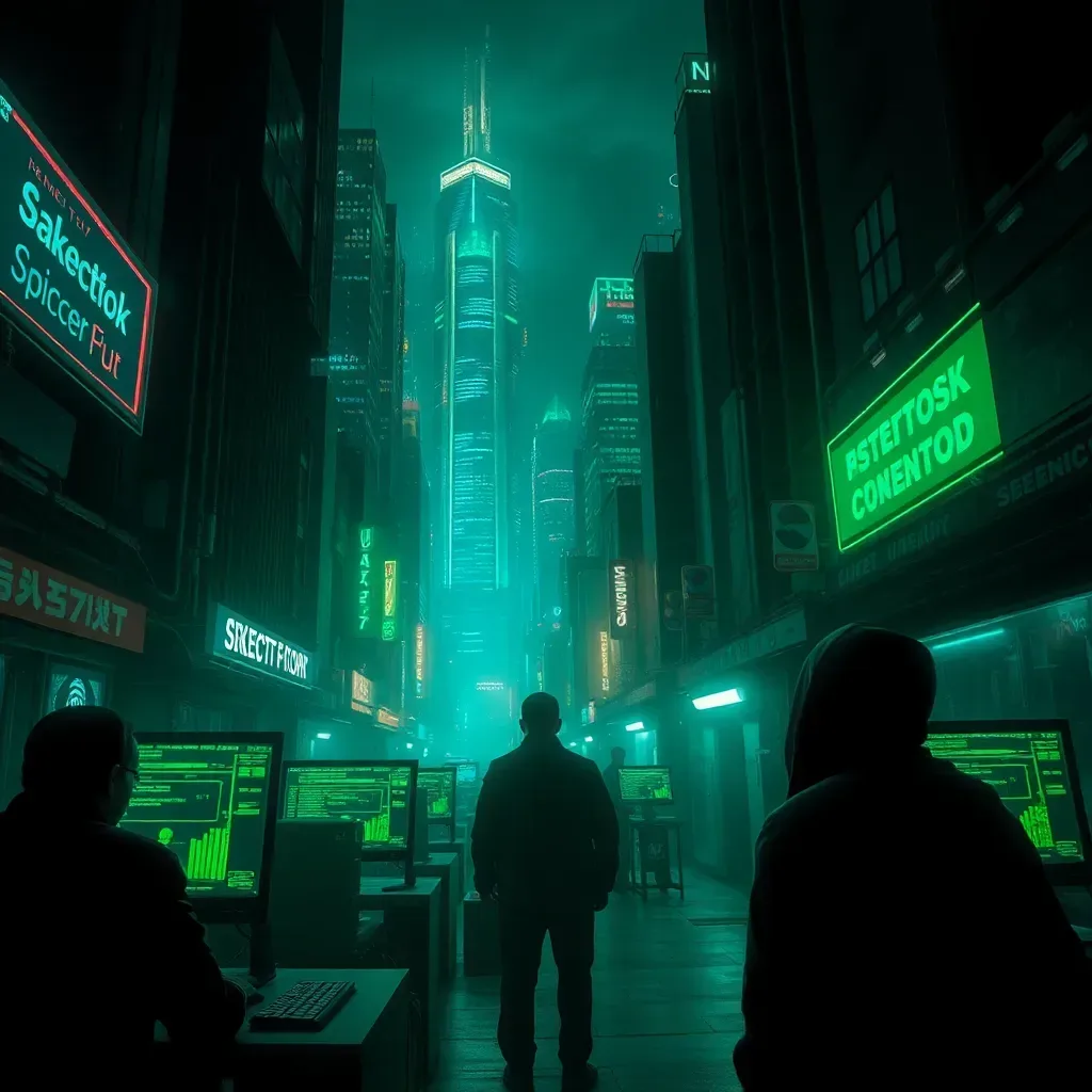 CryptoHeist