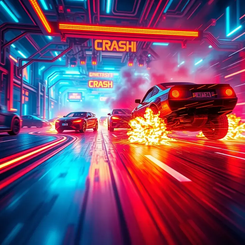 Crash Chronicles