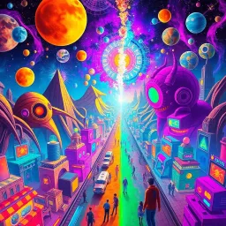 Chrono-Collider: Whose Reality is it Anyway? - Text-based game