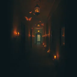 Hello, Who's There? - Text-based game