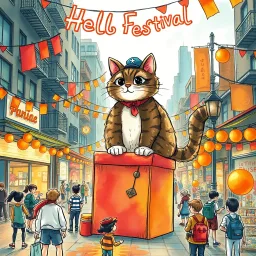 Whose Hello is This Anyway? - Text-based game