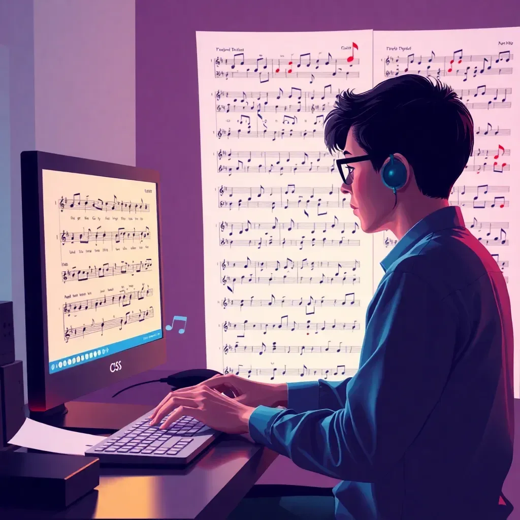 Music Mastermind