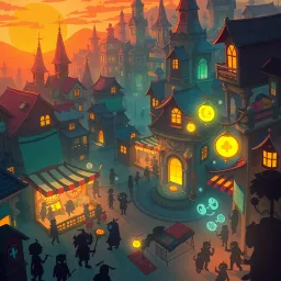 Whose Shadow Is It Anyway? - Text-based game